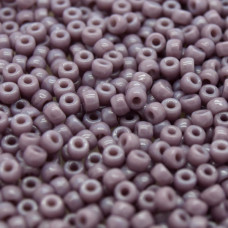 Rokail MATUBO beads 8/0 (23020) - Sytá fialová 10g