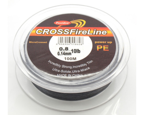 Cross FireLIne - 1 role, 100m
